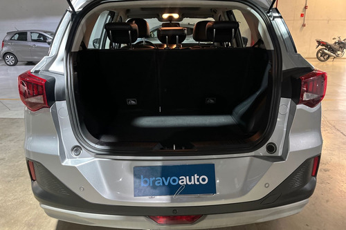 Gac Gonow (in) 1.5 Gb Mt 5p