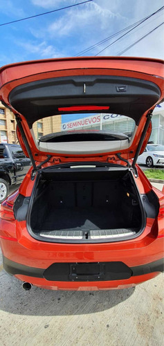 Imagen 10 de 13 de Bmw X2 2019 1.5 Sdrive18ia Executive