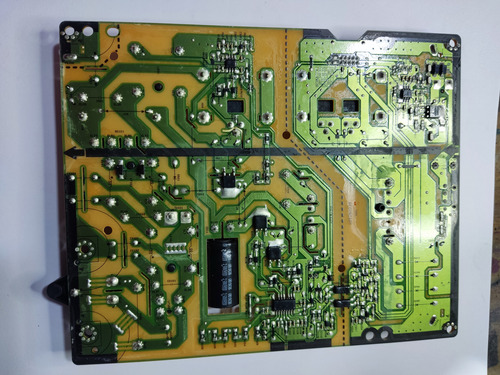 Fuente De Poder Para Tv Lg 49uk6250pub (Usado)