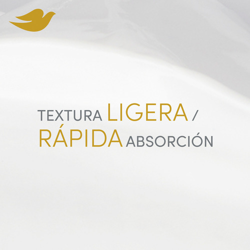 Dove Sérum Corporal Pro-Retinol reafirmante, para piel sin firmeza, reafirma y recupera la elasticidad y humectación de la piel