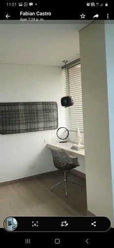 Imagen 1 de 6 de Venta Apartamento Sector La Campina Barranquilla