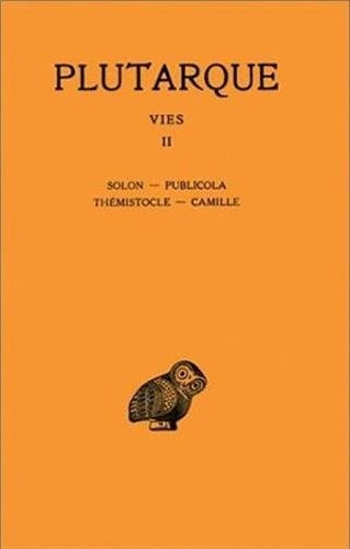 Colección Vies Históricas (francia)
