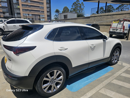 Mazda CX-30 2.0 Grand Touring At Hibrido Ligero - Mhev