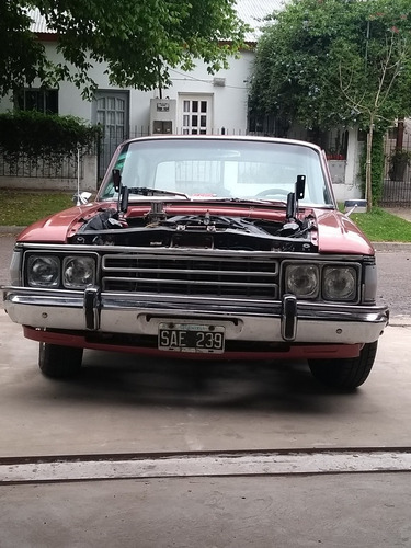 Ford Falcon Deluxe