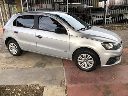Volkswagen Gol Trend 1.6 Trendline 101cv