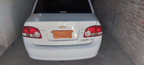 Corsa Classic Lt