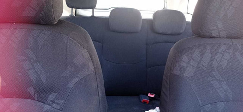 Imagem 8 de 10 de Fiat Palio Weekend 2010 1.4 Elx Flex 5p
