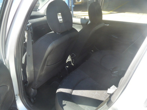 Imagem 6 de 10 de Peugeot / 206 Sw 1.6 Feline Completa Flex