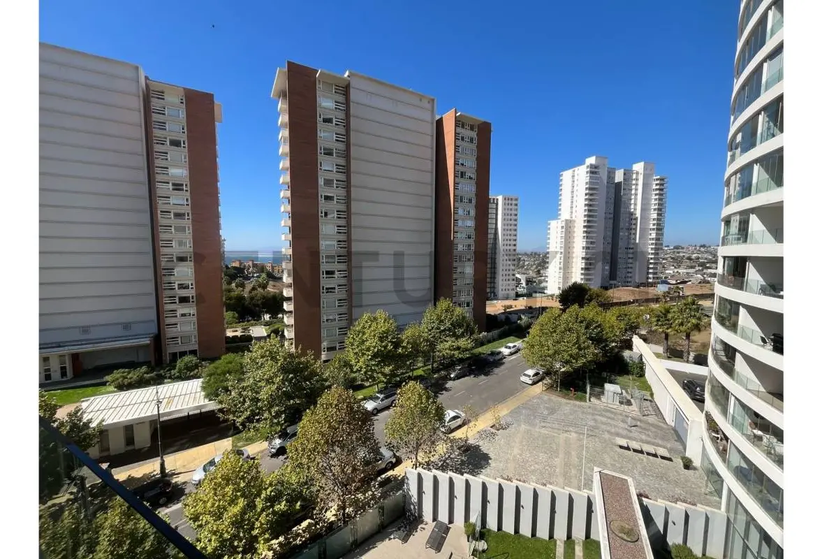 Imagen 1 de 26 de Venta Departamento 2d Y 2b, Costa De Montemar