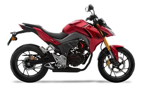 Balatas Freno Trasero Honda Invicta 150 cb190r Cuotas sin inter s