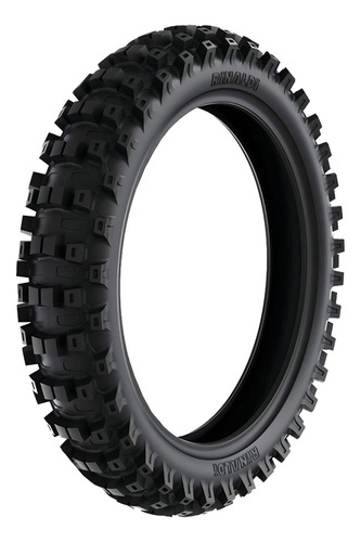 Pneu De Moto Dianteiro Rinaldi Rs47 110/90-19