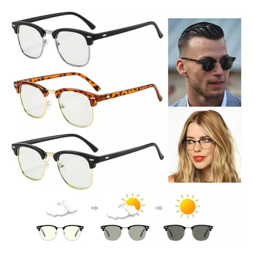 Gafas transition precio sale
