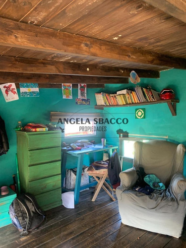 Imagen 20 de 30 de Quinta En Barrio El Remanso