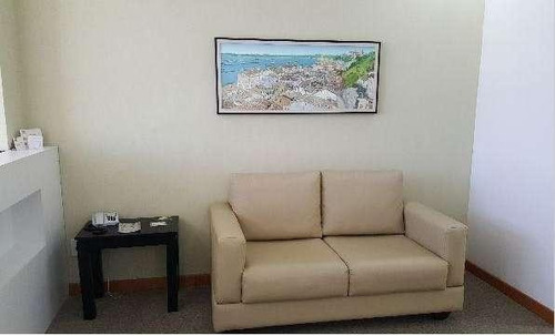 Imagem 2 de 9 de Apartamento À Venda, 1 Quarto, 1 Vaga, Caminho Das Árvores - Salvador/ba - 96