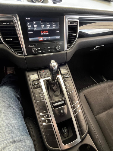 Porsche Macan 3.0 S At