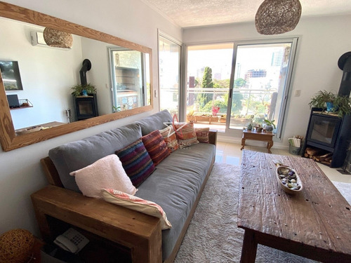 Apartamento, 3 Dorm, Punta Del Este, Aidy Grill, Venta- Ref: 1078