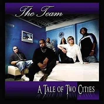 Team Tale Of Two Cities Usa Import Cd