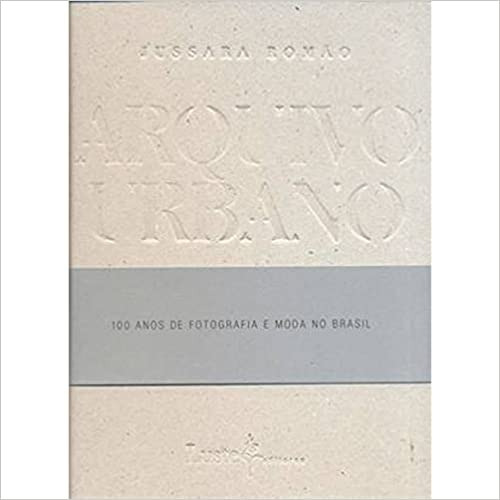 Arquivo Urbano, De Jussara Romão. Editora Luste Editores, Capa Mole Em Português