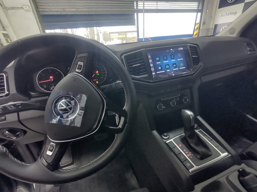 Volkswagen Amarok 3.0 V6 Cd Comfortline