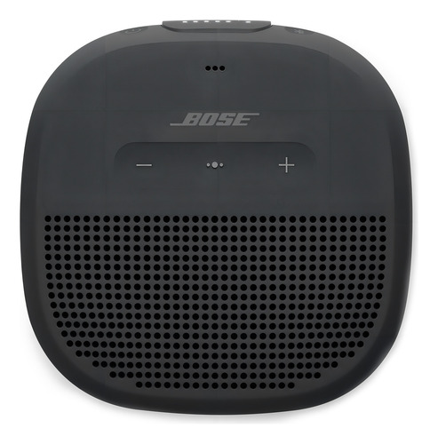 Bose Soundlink Micro Bluetooth Speaker Black
