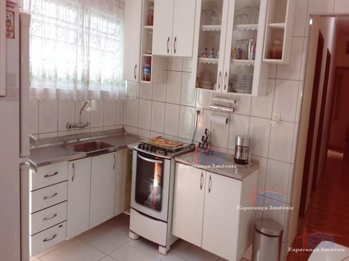 Imagem 5 de 12 de Ref.: 2892 - Casa Terrea Em Osasco Para Venda - V2892