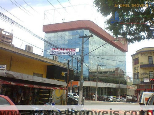 Imagem 4 de 6 de Escritório Para Alugar Em Osasco/sp - Alugue O Seu Escritório Aqui! - 1401919