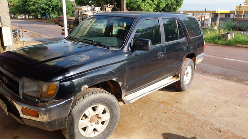 Toyota SW4 3.0 5p