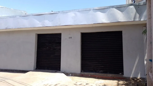 Local Comercial Departamental Con Santa Rosa Mas Casa