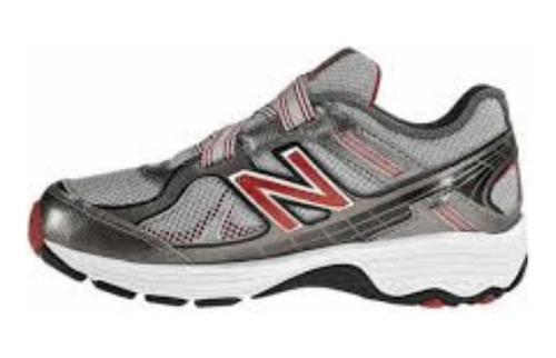 Tenis New Balance Niño # 20 Mx