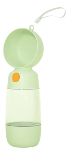 Botella De Agua Para Mascotas, Cachorros, Gatos, Exteriores,