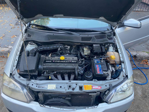 Chevrolet Astra 2004 2.0 Cd