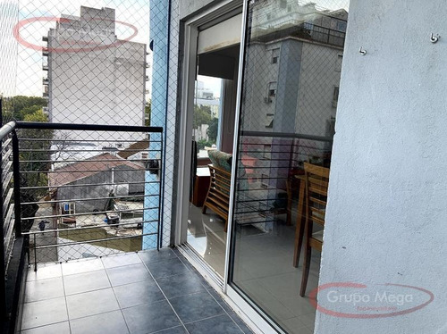 Imagen 9 de 19 de Excelente Dpto 2 Amb Con 2 Cocheras A Mts De Plaza Irlanda