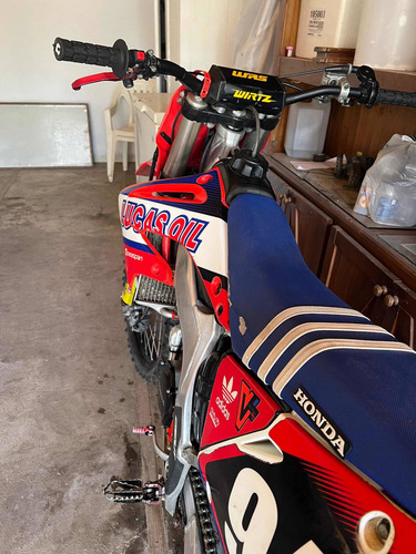 Imagen 7 de 10 de Honda Cr