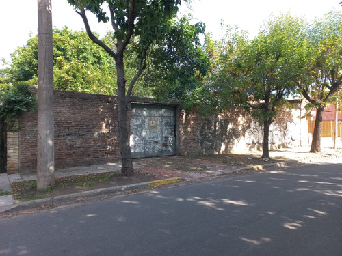 2 Lotes De 10 X 43 C/u Zona Semi Industrial - El Palomar