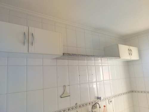 Imagem 22 de 29 de Apartamento Com 2 Dorms, Tatuapé, São Paulo, Cod: 1001 - A1001