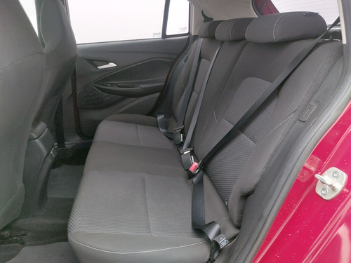 Chevrolet Onix 1.0 TURBO FLEX LTZ MANUAL