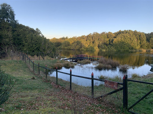 Lodge En Venta En Maullín