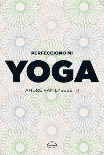 Perfecciono Mi Yoga