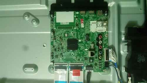 Imagen 8 de 10 de Tv LG 55 Pulgada, Reparar