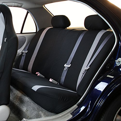 Fundas Protectoras De Asiento Para Automóviles De Fh Group,