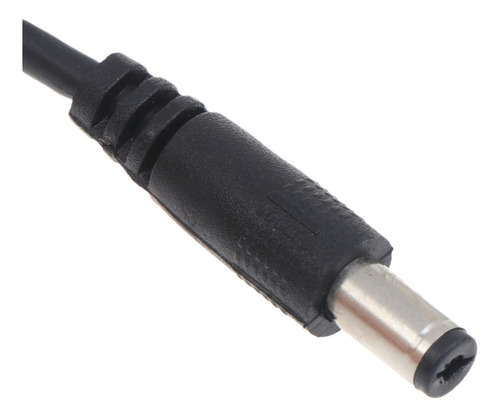 (a) Voltaje Del Módulo De Cable Elevador De 5 V Dc A 9 V