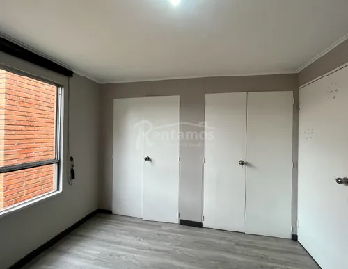 Apartamento En Arriendo En Los Parra. Cod A776153