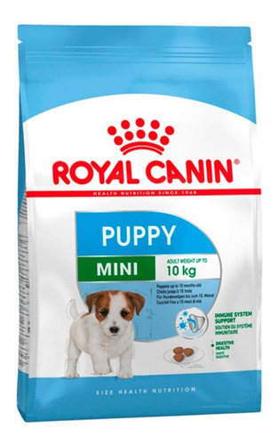 Royal Canin Mini Junior X 15 Kg