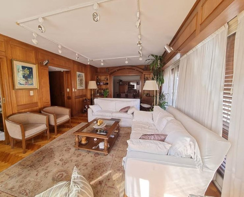 Imagen 2 de 30 de Alquiler Hermoso Piso - Belgrano Barrancas