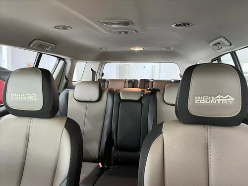 Chevrolet Trailblazer 2.8 Ctdi Premier 200Cv 4X4 At