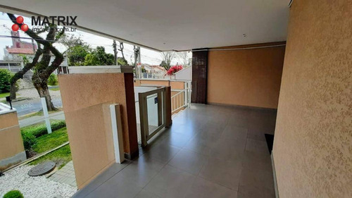 Imagem 3 de 30 de Apartamento Com 1 Dormitório À Venda, 34 M² Por R$ 235.000,00 - Bacacheri - Curitiba/pr - Ap6421