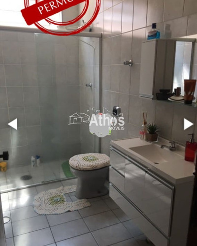 Imagem 6 de 11 de Casa No Jardim Alice Em Indaiatuba Sp - Ca05146 - 70645969