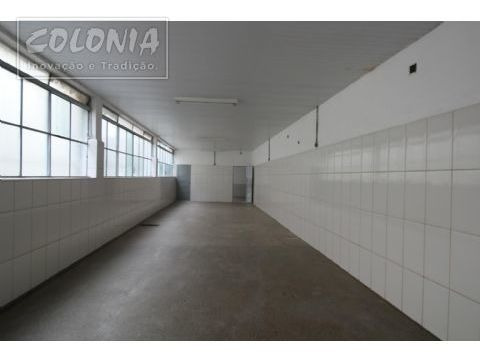 Imagem 9 de 29 de Comercial Para Locação - 3685305
