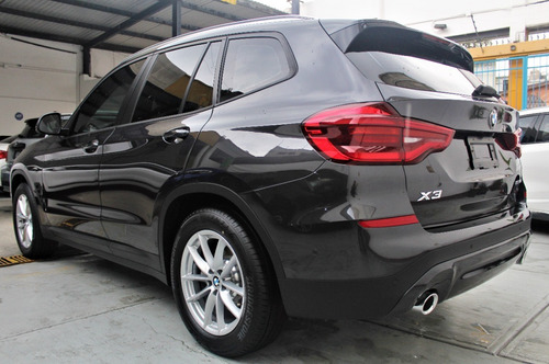 Imagen 4 de 13 de Bmw X3 20i Sdrive 2021 Con 50 Kilometros Equipo Adicional