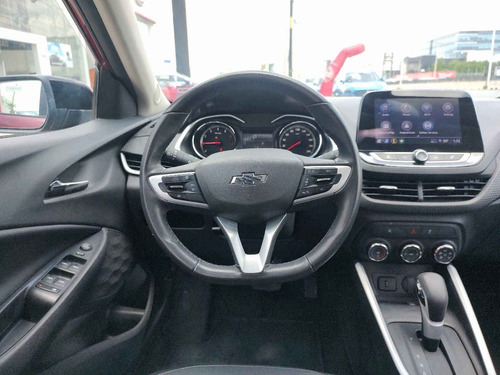 Chevrolet Onix 1.0T Premier Red Line At